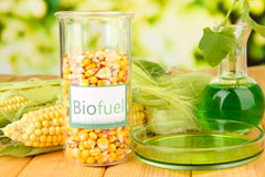 Grove biofuel availability