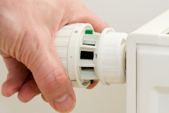 Grove central heating repair costs